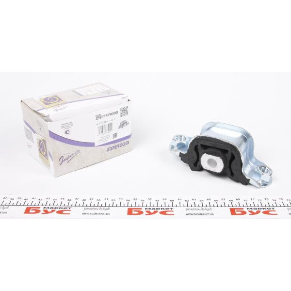27859 IMPERGOM Подушка КПП Fiat Ducato/Citroen Jumper/Peugeot Boxer 94-