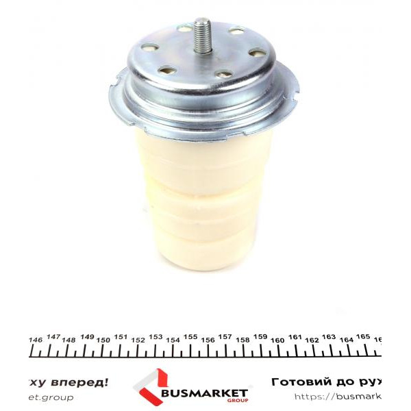 27872 IMPERGOM Відбійник ресори (задній) Fiat Ducato/Peugeot Boxer 94-18"