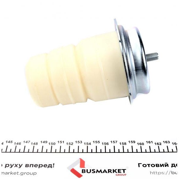 27872 IMPERGOM Відбійник ресори (задній) Fiat Ducato/Peugeot Boxer 94-18"