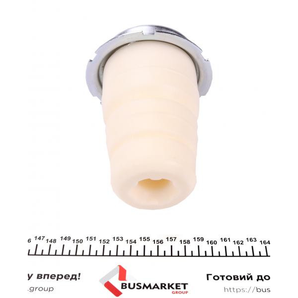 27872 IMPERGOM Відбійник ресори (задній) Fiat Ducato/Peugeot Boxer 94-18"