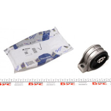 27959N IMPERGOM Подушка двигуна (L) Fiat Ducato 2.0-2.5 JTD 02- (без дуги зміцнення)