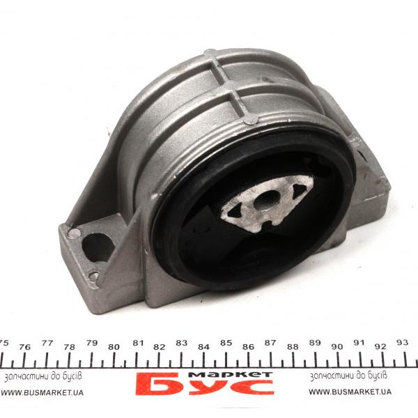 27959N IMPERGOM Подушка двигуна (L) Fiat Ducato 2.0-2.5 JTD 02- (без дуги зміцнення)