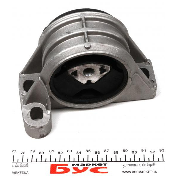 27959N IMPERGOM Подушка двигуна (L) Fiat Ducato 2.0-2.5 JTD 02- (без дуги зміцнення)