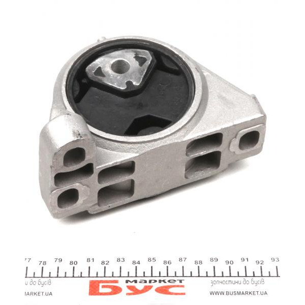 27959N IMPERGOM Подушка двигуна (L) Fiat Ducato 2.0-2.5 JTD 02- (без дуги зміцнення)