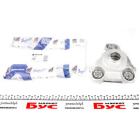 27971 IMPERGOM Подушка амортизатора (переднього) Fiat Ducato 02- (R)
