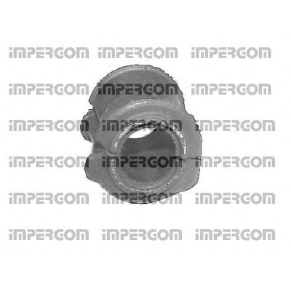 27992 IMPERGOM Втулка стабілізатора (переднього) Fiat Ducato 06- (d=26mm) (всередині OE)