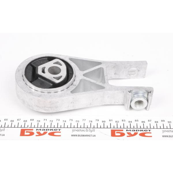 27995 IMPERGOM Подушка двигуна (задня/нижня) Fiat Ducato 2.2/2.3D 06-