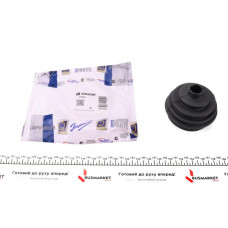 28476 IMPERGOM Пыльник шруса (наружный) VW Caddy 1.9D/SDI -03 (20x75x83)