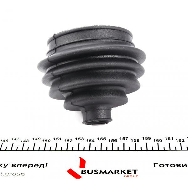 28476 IMPERGOM Пильовик шрусу (зовнішній) VW Caddy 1.9D/SDI -03 (20x75x83)
