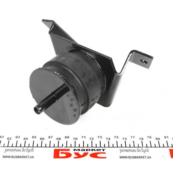 28972 IMPERGOM Подушка двигуна (передня) (R) Iveco New Daily 89-99