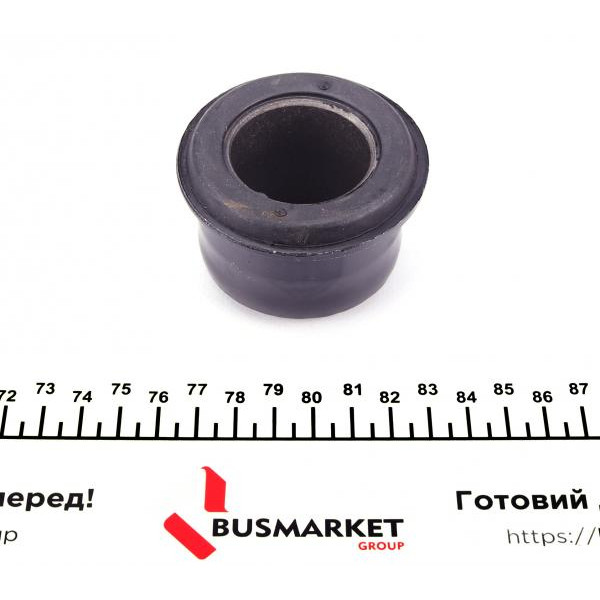 28981 IMPERGOM Сайлентблок торсіону Iveco II 89-99 (d=37mm)