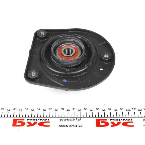29043 IMPERGOM Подушка амортизатора (переднього) Fiat Doblo Cargo 01- (R)