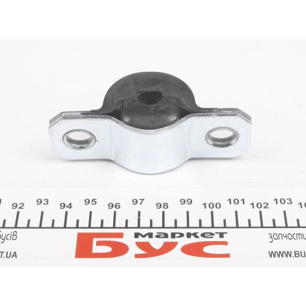 29046 IMPERGOM Втулка стабілізатора (переднього/зовнішня) Fiat Doblo 01- (d=10mm)