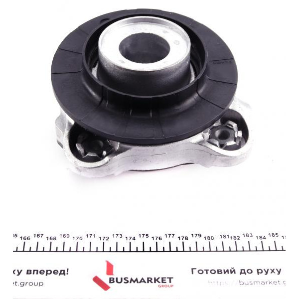 29170 IMPERGOM Подушка амортизатора (переднього) + підшипник Fiat Ducato 14-(L) (SNR)