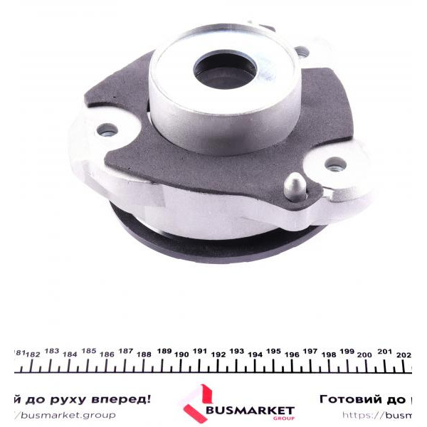 29185 IMPERGOM Подушка амортизатора (переднього) Fiat Ducato 09- (L)