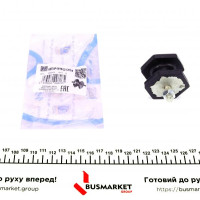 29461 IMPERGOM Кронштейн кріплення глушника Renault Master I/II/Trafic 80-