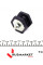 29461 IMPERGOM Кронштейн кріплення глушника Renault Master I/II/Trafic 80-