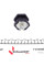 29461 IMPERGOM Кронштейн кріплення глушника Renault Master I/II/Trafic 80-
