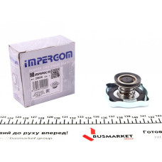 29638 IMPERGOM Кришка радіатора Fiat Ducato 2.5D/MB 190 (W201)/E-class (W124) -96