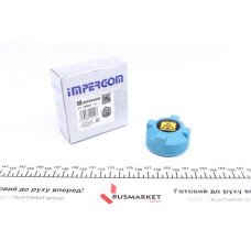 29844 IMPERGOM Кришка бачка розширювального Citroen Jumper/Fiat Ducato/Doblo 1.3D-3.0HDi 06-