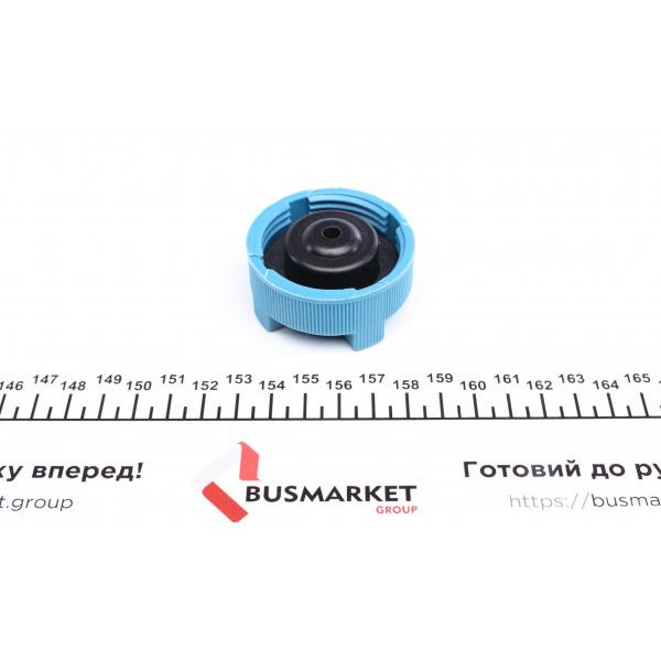 29844 IMPERGOM Кришка бачка розширювального Citroen Jumper/Fiat Ducato/Doblo 1.3D-3.0HDi 06-