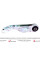 29977 IMPERGOM Подушка двигуна (задня/нижня) Fiat Ducato 06- 3.0