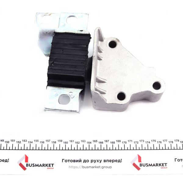 29990 IMPERGOM Подушка двигуна (R) Peugeot Boxer/Citroen Jumper III 3.0HDi 06-