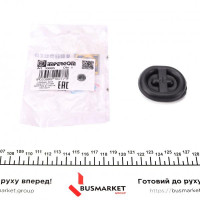 30005 IMPERGOM Гумка глушника VW LT (28-35)/T4/MB (W601/W602) -03