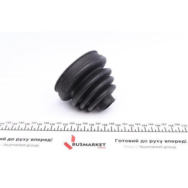 30006 IMPERGOM Пильовик шрусу (зовнішній) VW Caddy II 1.9D/SDI/1.4/1.6i 95-04 (22x83x79)