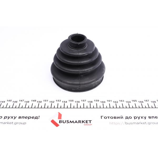 30006 IMPERGOM Пильовик шрусу (зовнішній) VW Caddy II 1.9D/SDI/1.4/1.6i 95-04 (22x83x79)