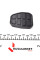 30009 IMPERGOM Накладка педалі зчеплення VW T4 90-03