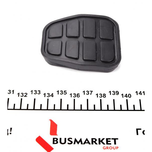 30009 IMPERGOM Накладка педалі зчеплення VW T4 90-03