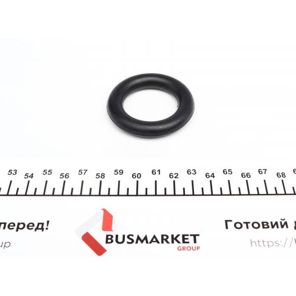 30121 IMPERGOM Гумка глушника Renault Master I/Megane I -98