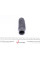 30127 IMPERGOM Пильник рейки кермовий Ford Fiesta/Escort 85-03 (14x37x228mm)