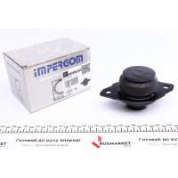 30244 IMPERGOM Подушка двигуна (задня) (L) VW Caddy/Golf III 1.0-2.0 83-04