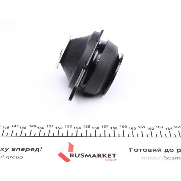 30244 IMPERGOM Подушка двигуна (задня) (L) VW Caddy/Golf III 1.0-2.0 83-04
