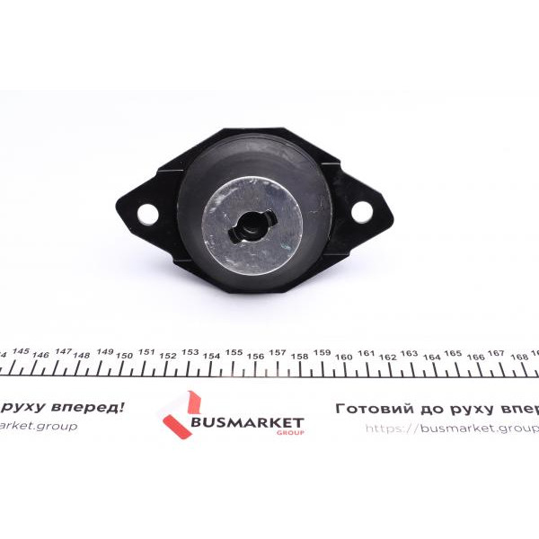 30244 IMPERGOM Подушка двигуна (задня) (L) VW Caddy/Golf III 1.0-2.0 83-04