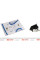 30272 IMPERGOM Подушка двигуна (передня) (L) Renault Rapid/Express 1.0-1.4 83-96