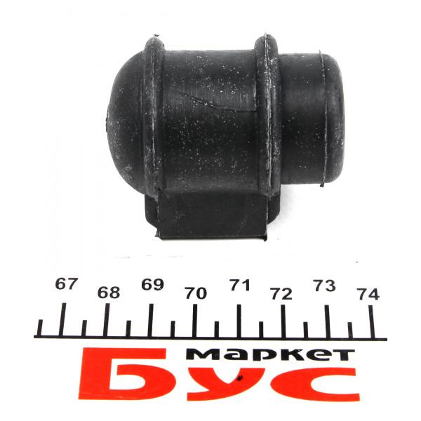 Датчик FIAT DOBLO 01-10 PP ABS 30288