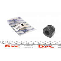 30297 IMPERGOM Втулка стабілізатора (переднього) Renault Rapid 1.4/1.6D 85-98 (d=22mm)