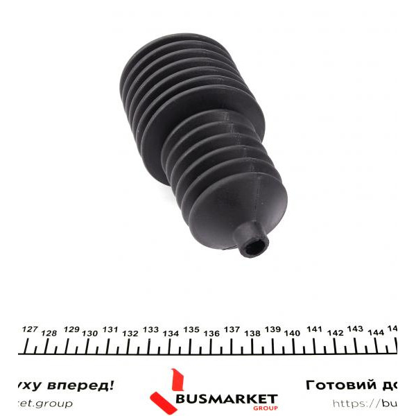 30315 IMPERGOM Пильовик рейки кермовий Renault Clio/Master/Trafic -02