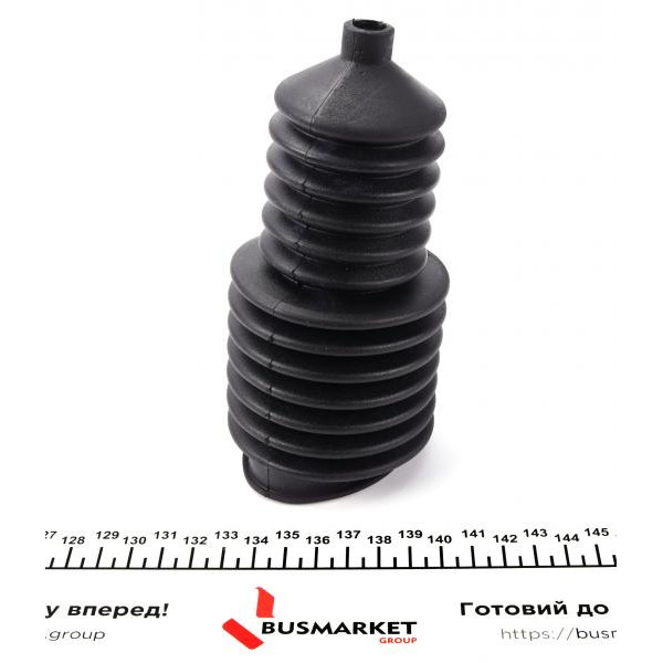 30315 IMPERGOM Пильовик рейки кермовий Renault Clio/Master/Trafic -02