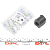 30328 IMPERGOM Втулка стабілізатора (переднього) Renault Kangoo 97- (d=21mm)