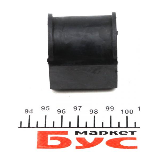 30328 IMPERGOM Втулка стабілізатора (переднього) Renault Kangoo 97- (d=21mm)
