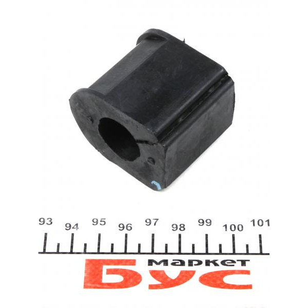 30328 IMPERGOM Втулка стабілізатора (переднього) Renault Kangoo 97- (d=21mm)