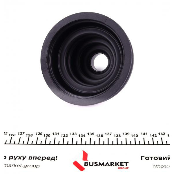 30537 IMPERGOM Пильовик шрусу (зовнішній) VW Passat/B5/Audi A6 1.9-2.5TDI 94-05 (24x90x90) К-кт (мастило+хомути)