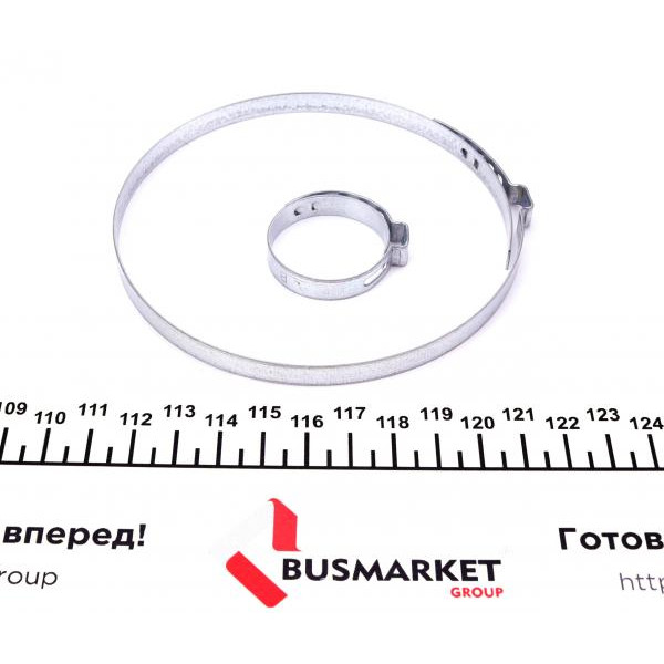 30537 IMPERGOM Пильовик шрусу (зовнішній) VW Passat/B5/Audi A6 1.9-2.5TDI 94-05 (24x90x90) К-кт (мастило+хомути)