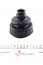 30560 IMPERGOM Пильовик шрусу (внутрішній) Peugeot 405 -92 (22x75x100) (к-кт з мастилом та хомутами)
