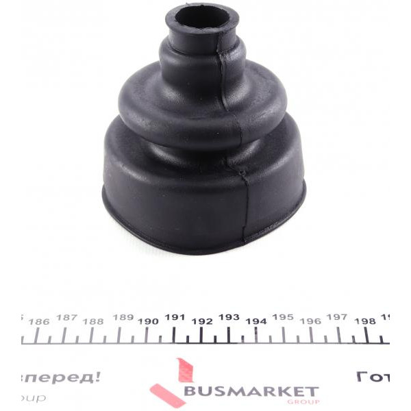 30560 IMPERGOM Пильовик шрусу (внутрішній) Peugeot 405 -92 (22x75x100) (к-кт з мастилом та хомутами)