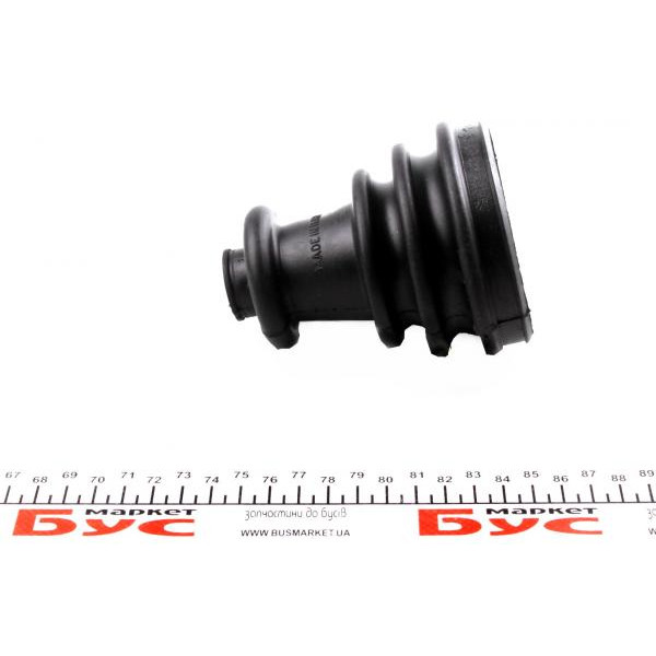 VW Фільтр масляний T4 2,4/2,5D/TDI AUDI VOLVO ASAM 30581